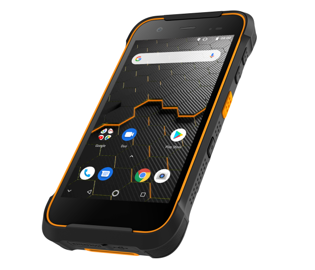 myPhone Hammer PROFESSIONAL BS21 - 585292 - zdjęcie 10